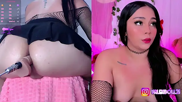 Sex valentinaa online show from 02.09.25