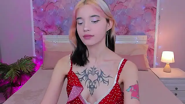 Snapshot of as1an_girlfriend chatting on 01.03.25 as1an girlfriend online show from 01.03.25