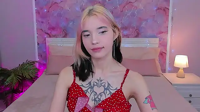 Snapshot of as1an_girlfriend chatting on 01.03.25 as1an girlfriend online show from 01.03.25