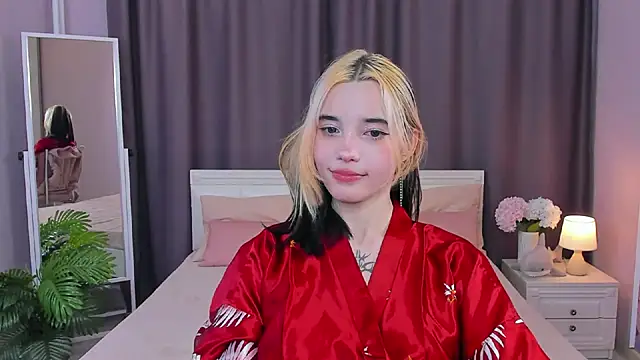 Snapshot of as1an_girlfriend chatting on 01.16.25 as1an girlfriend online show from 01.16.25