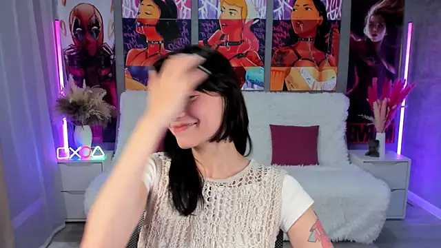 Snapshot of as1an_girlfriend chatting on 11.17.25 as1an girlfriend online show from 11.17.25