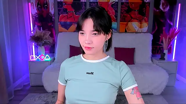 Snapshot of as1an_girlfriend chatting on 11.20.25 as1an girlfriend online show from 11.20.25