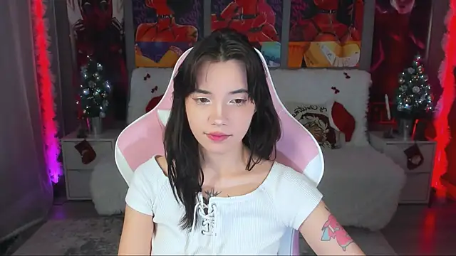 Snapshot of as1an_girlfriend chatting on 12.05.25 as1an girlfriend online show from 12.05.25