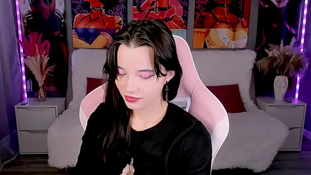 as1an girlfriend online show from 02.05.26