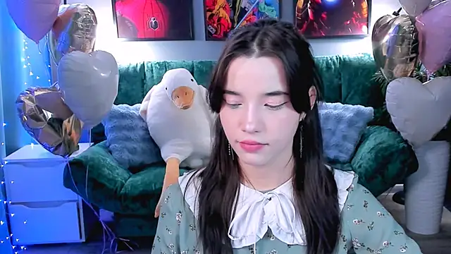 as1an girlfriend online show from 02.17.26