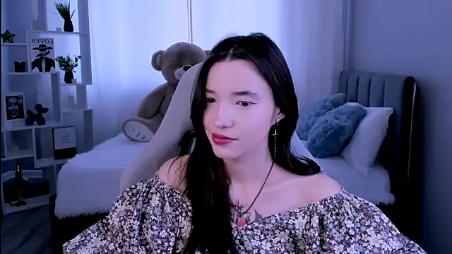 Snapshot of as1an_girlfriend chatting on 05.19.26 as1an girlfriend online show from 05.19.26