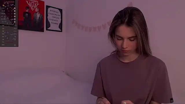  ni kiss online show from 12.14.24