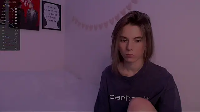  ni kiss online show from 12.17.24