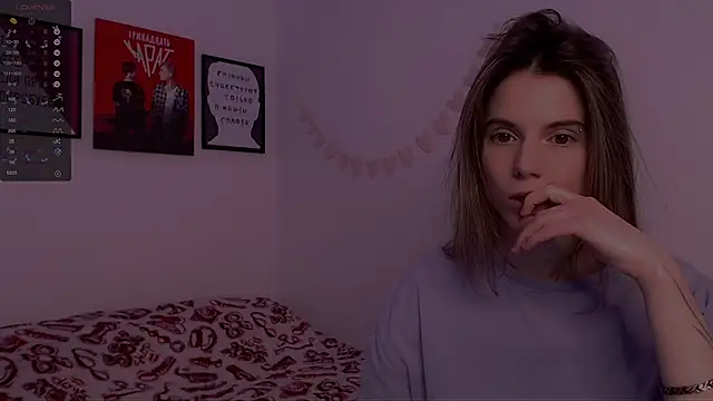  ni kiss online show from 01.22.25