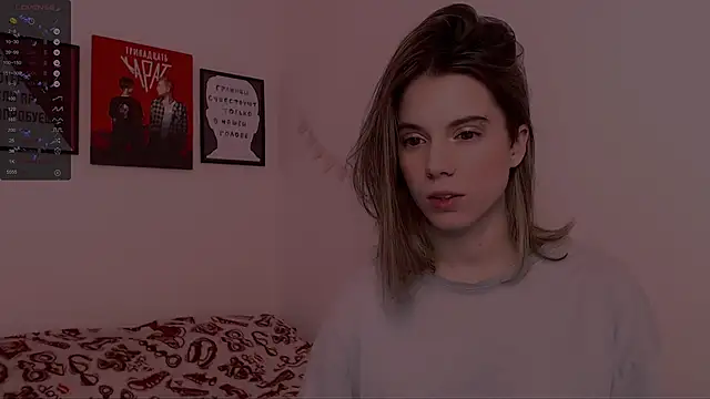  ni kiss online show from 01.22.25