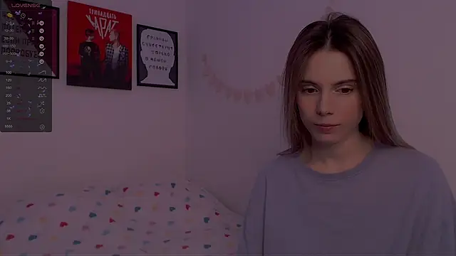  ni kiss online show from 01.30.25