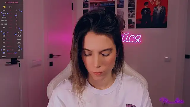  ni kiss online show from 12.04.25