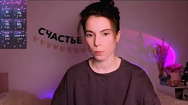  ni kiss online show from 04.22.26