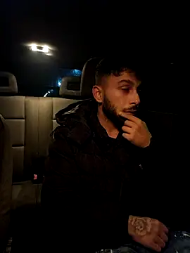 Iulianmarius12 online show from 03.05.26