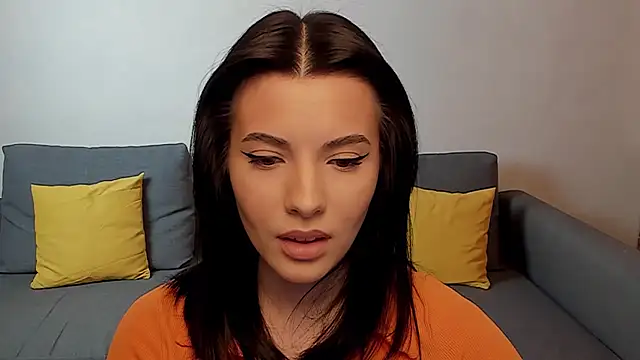 Anita Robby online show from 02.16.25