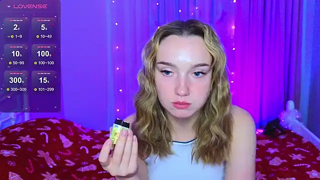 Wild Sophie  online show from 01.05.26