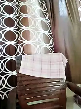 Snapshot of Anika-Bhabhi chatting on 01.06.25 Anika-Bhabhi online show from 01.06.25