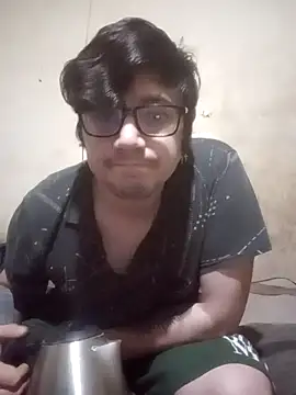 thecatblack1998 online show from 03.22.26