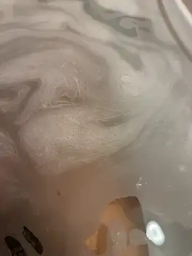 SensualG300 online show from 10.29.25