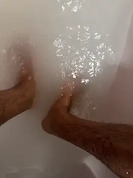 SensualG300 online show from 11.04.25