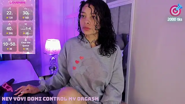 KatherineGomez online show from 03.15.25