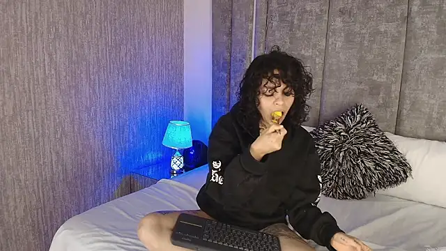 KatherineGomez online show from 02.04.26