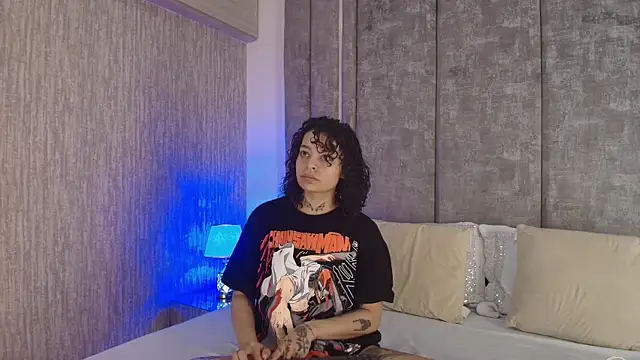 KatherineGomez online show from 02.24.26