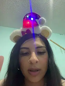 Hilary pinkk online show from 12.25.24