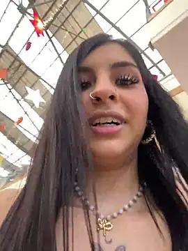 Hilary pinkk online show from 12.26.24