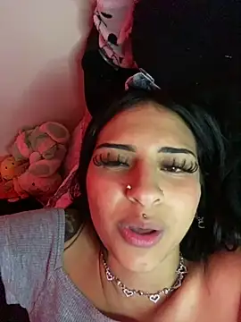 Hilary pinkk online show from 03.23.25