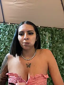 Hilary pinkk online show from 01.13.26