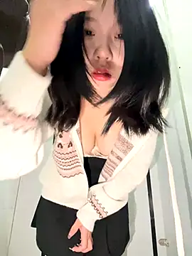 Snapshot of Xixi-Gala chatting on 12.06.24 Xixi-Gala online show from 12.06.24