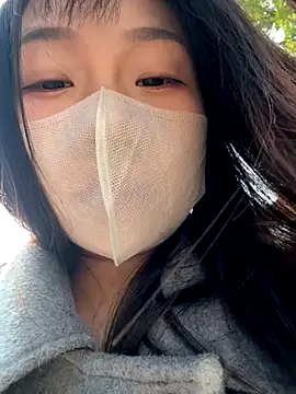 Xixi-Gala online show from 11.24.25