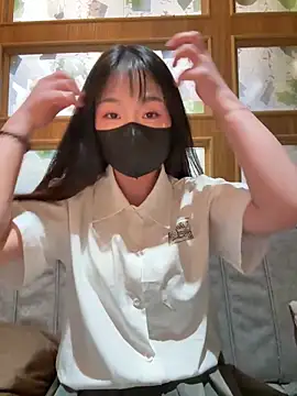 Xixi-Gala online show from 04.24.26