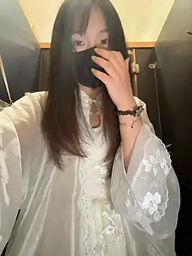Snapshot of Xixi-Gala chatting on 06.03.26 Xixi-Gala online show from 06.03.26