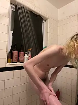 tallnerdyguy online show from 02.05.25