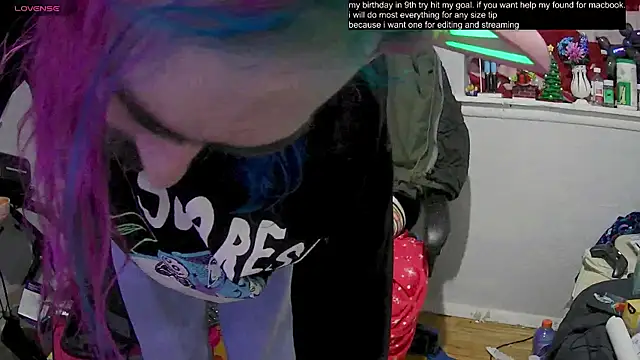 tallnerdyguy online show from 02.12.25