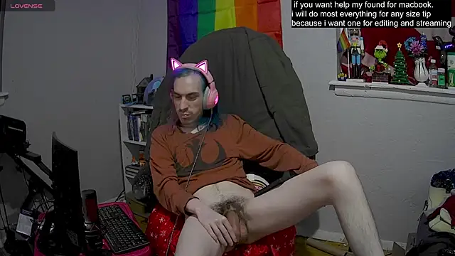 tallnerdyguy online show from 02.21.25