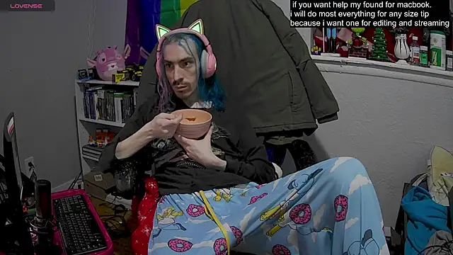 tallnerdyguy online show from 02.27.25