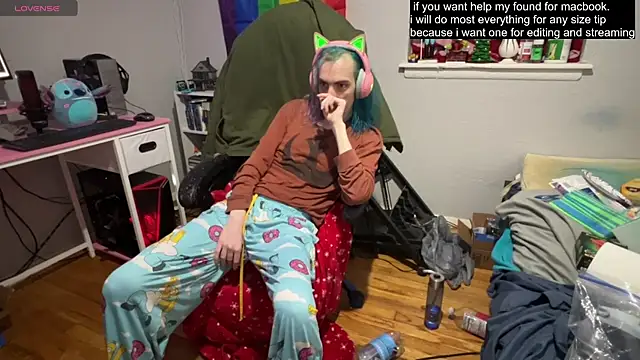 tallnerdyguy online show from 03.07.25