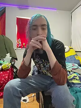 tallnerdyguy online show from 03.08.25