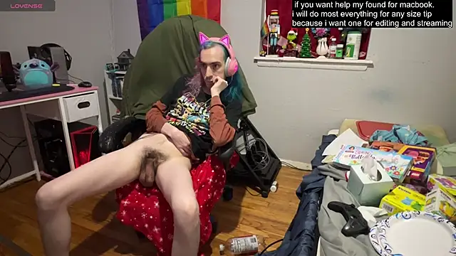 tallnerdyguy online show from 03.09.25