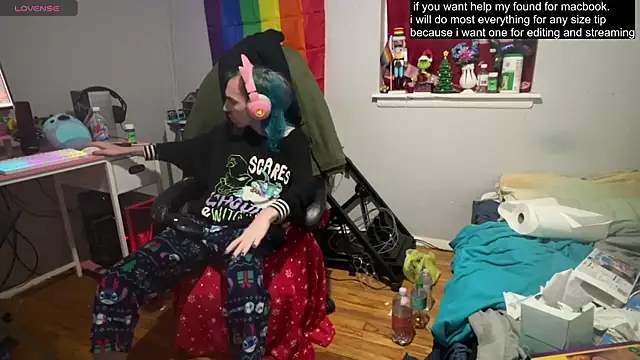 tallnerdyguy online show from 03.18.25