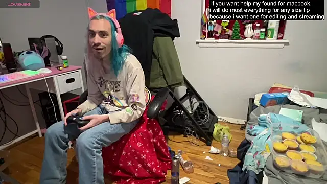 tallnerdyguy online show from 03.20.25