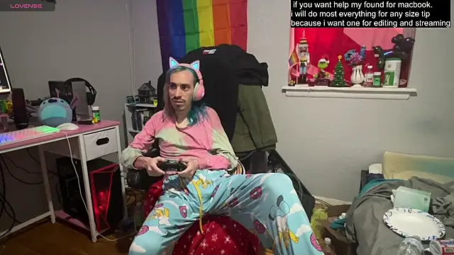 tallnerdyguy online show from 03.22.25