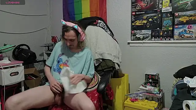 tallnerdyguy online show from 04.06.26