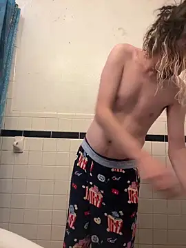 tallnerdyguy online show from 05.06.26
