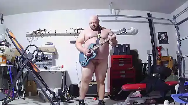 Strong Bear89 online show from 02.23.26