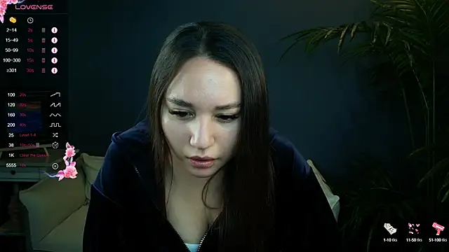 Snapshot of margeriTirell chatting on 12.04.24 margeriTirell online show from 12.04.24