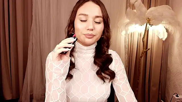 margeriTirell online show from 11.14.25